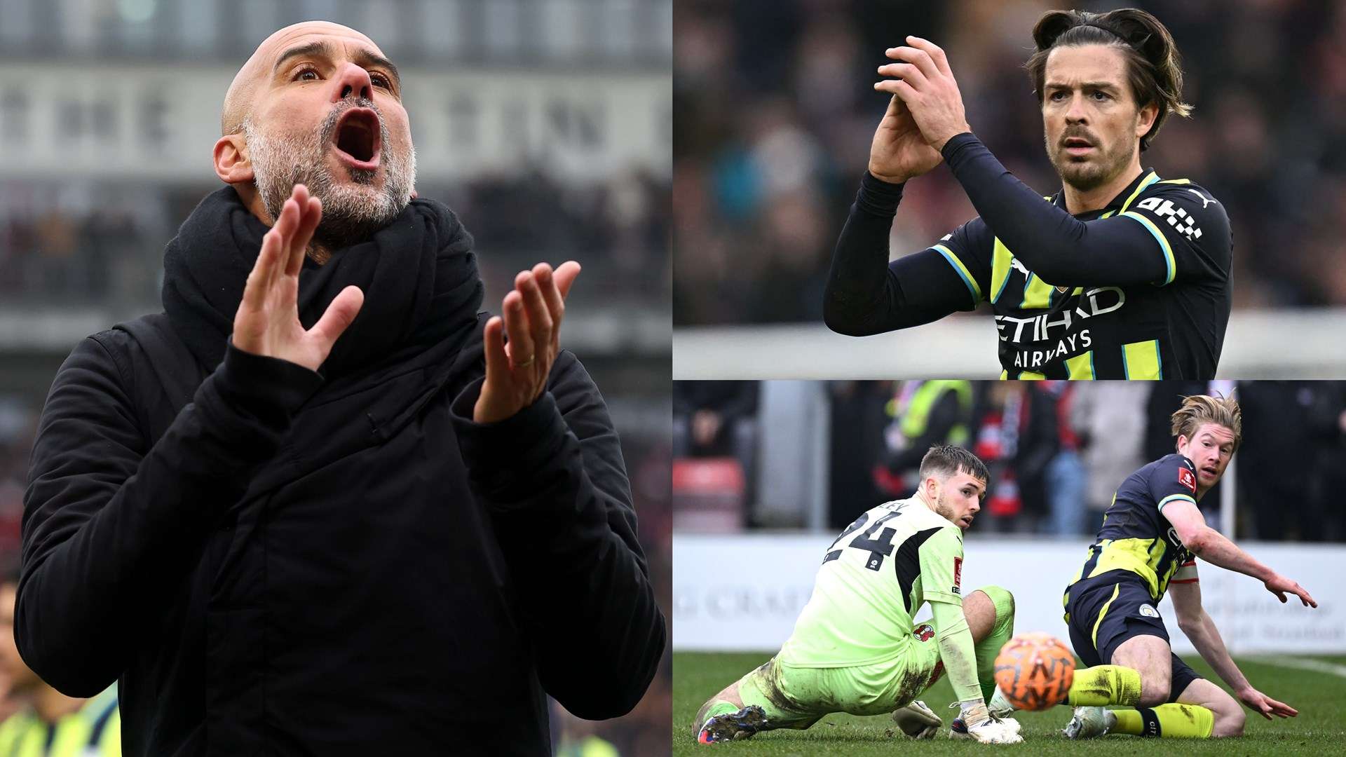 卡魯索點燃 卡魯索點燃