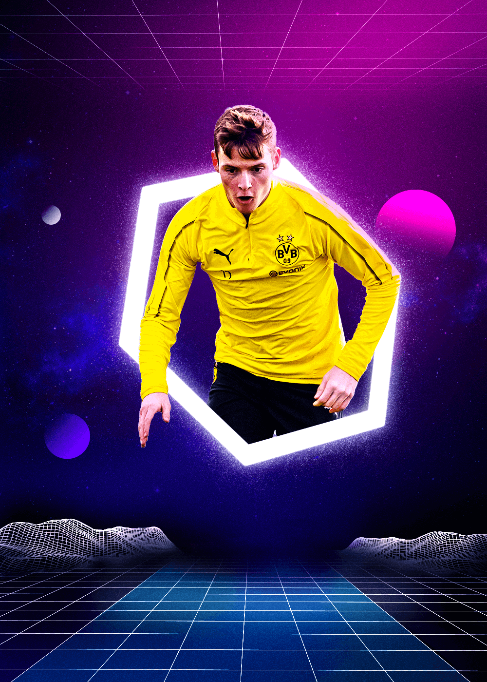 利的全新视 利的全新视