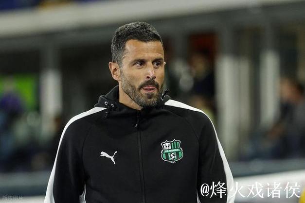 格罗索:客场战平米兰甚至让我们有些遗憾;皮纳蒙蒂还有潜力 格罗索:客场战平米兰甚至让我们有些遗憾;皮纳蒙蒂还有潜力