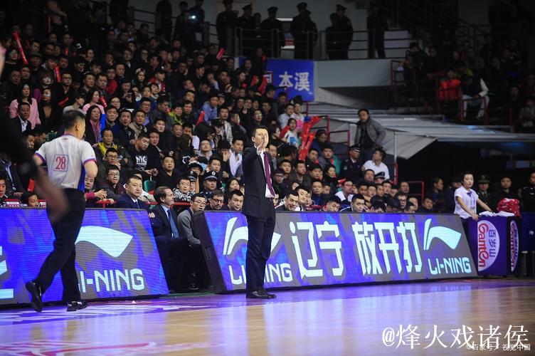 太强了！辽宁男篮在CBA总决赛中已经12连胜