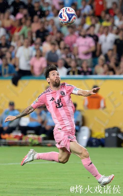 2025世俱杯A组巡礼：4队大混战 梅西或杀出重围