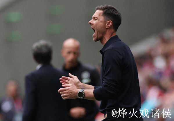 皇马换帅反转!阿隆索拒绝离队,佛爷清洗还牵连新梅西 皇马换帅反转!阿隆索拒绝离队,佛爷清洗还牵连新梅西