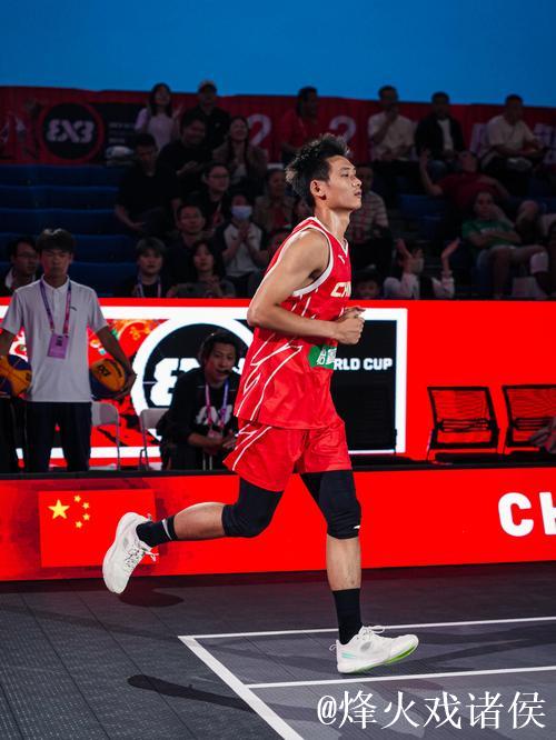 力克美国队!中国男篮晋级U23三人篮球世界杯八强 力克美国队!中国男篮晋级U23三人篮球世界杯八强