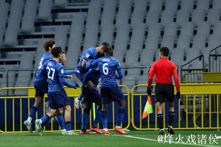 亚冠-米内罗帽子戏法 上海申花战胜神户胜利船